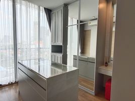 1 Bedroom Apartment for rent at Park Origin Phrom Phong, Khlong Tan