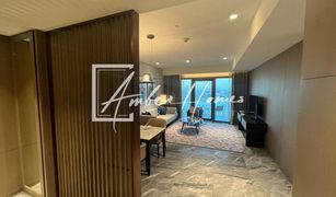 1 Bedroom Apartment for sale in , Dubai Address Harbour Point