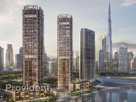 3 Bedroom Condo for sale at Peninsula Four, Churchill Towers