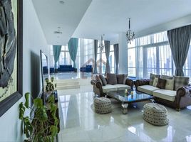 3 Bedroom Apartment for sale at West Wharf, Business Bay
