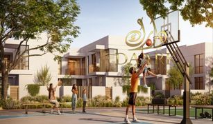 4 Bedrooms Townhouse for sale in Yas Acres, Abu Dhabi The Sustainable City - Yas Island