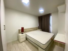 Studio Apartment for rent at MeStyle at Sukhumvit - Bangna, Bang Na