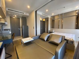 1 Schlafzimmer Appartement zu vermieten im Ashton Asoke, Khlong Toei Nuea