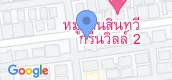 Map View of Sinthavee Greenville