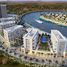 Studio Appartement zu verkaufen im Sharjah Waterfront City, Al Madar 2