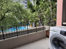 1 Schlafzimmer Appartement zu vermieten im La Habana , Nong Kae