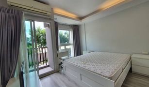 1 Bedroom Condo for sale in Ban Mai, Nonthaburi Double Lake Condominium