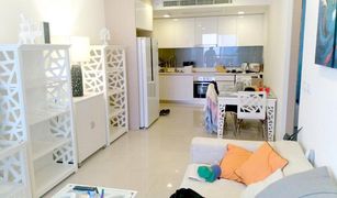 2 Bedrooms Condo for sale in Na Kluea, Pattaya The Palm Wongamat