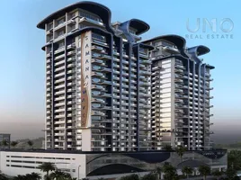 2 बेडरूम अपार्टमेंट for sale at Samana Waves 2, District 13