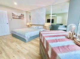 3 Schlafzimmer Wohnung zu vermieten im Belle Grand Rama 9, Huai Khwang, Huai Khwang, Bangkok