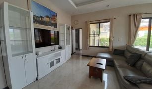 3 Bedrooms House for sale in Bang Sare, Pattaya Grand Garden Home Hill