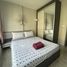 1 Schlafzimmer Wohnung zu verkaufen im The Base Central Pattaya, Nong Prue, Pattaya