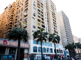 3 Bedroom Apartment for sale at Royal Plaza, El Montazah, Hay Than El Montazah, Alexandria
