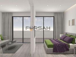 2 Bedroom Apartment for sale at Oasis 2, Oasis Residences