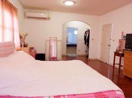 5 Schlafzimmer Haus zu verkaufen im Passorn 2 Rangsit Klong 3, Khlong Sam
