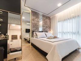 1 Schlafzimmer Appartement zu verkaufen im Modiz Collection Bangpho, Bang Sue