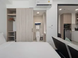 Studio Apartment for rent at Skypark Aurora Laguna Phuket , Choeng Thale, Thalang