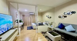 Available Units at Baan Klang Hua Hin Condominium
