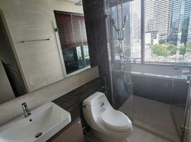 2 Schlafzimmer Appartement zu vermieten im Ashton Silom, Suriyawong, Bang Rak