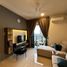 Studio Penthouse for rent at SKH Wadeema Building, Al Raha Beach, Abu Dhabi