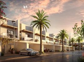 4 Bedroom Villa for sale at MAG Eye, District 7, Mohammed Bin Rashid City (MBR)