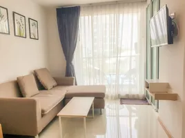 1 Bedroom Apartment for sale at Seadream @Sriracha, Bang Phra, Si Racha