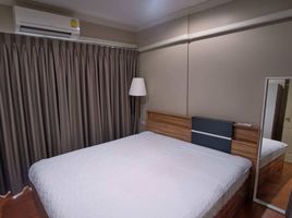 1 Schlafzimmer Wohnung zu vermieten im Grand Park View Asoke, Khlong Toei Nuea