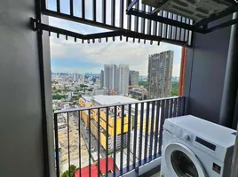 Studio Condo for rent at Life Ladprao Valley, Chomphon, Chatuchak, Bangkok, Thailand