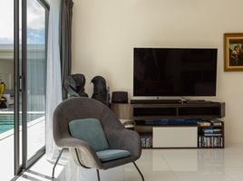 4 спален Дом в аренду в Brianna Luxuria Villas, Раваи, Пхукет Тощн, Пхукет, Таиланд