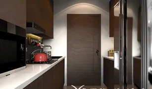 2 Bedrooms House for sale in Bo Phut, Surat Thani The Ville @ The Airport