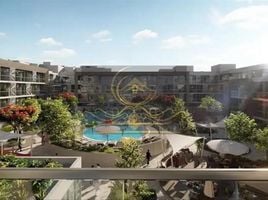 2 Bedroom Apartment for sale at Plaza, Oasis Residences