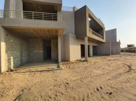 5 Bedroom Villa for sale at Palm Hills Golf Extension, Al Wahat Road, 6 October City, Giza