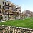 3 Bedroom Apartment for sale at Eastown, The 5th Settlement, New Cairo City