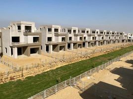 3 Bedroom House for sale at Palm Hills WoodVille, Al Wahat Road, 6 October City, Giza