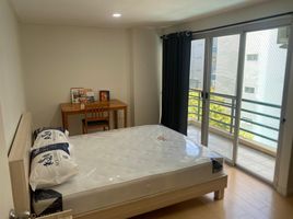 2 Schlafzimmer Wohnung zu vermieten im Waterford Park Rama 4, Phra Khanong, Khlong Toei, Bangkok