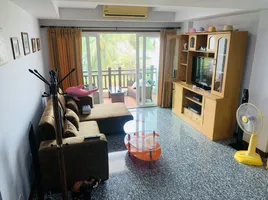 1 Schlafzimmer Wohnung zu verkaufen im Khanom Beach Residence, Khanom, Khanom