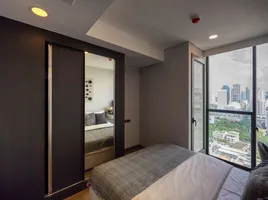 2 Bedroom Condo for sale at Siamese Exclusive Queens, Khlong Toei