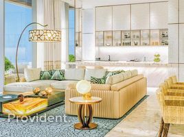 3 Bedroom Condo for sale at Cavalli Casa Tower, Al Sufouh Road