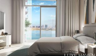 1 Bedroom Apartment for sale in EMAAR Beachfront, Dubai Palace Beach Residence