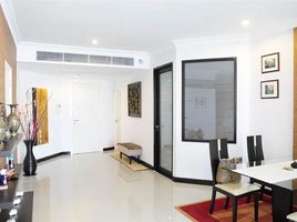 2 Schlafzimmer Wohnung zu vermieten im Supalai Casa Riva, Bang Kho Laem, Bang Kho Laem, Bangkok, Thailand