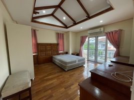 3 Bedroom House for rent at Nantawan Sukhumvit, Bang Chak, Phra Khanong