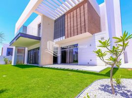 4 Bedroom Villa for sale at West Yas, Yas Island