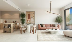 1 Habitación Apartamento en venta en Skycourts Towers, Dubái Weybridge Gardens