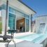 3 Bedroom House for rent at Tarton Bou Pool Villa, Si Sunthon