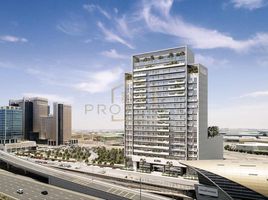 2 Bedroom Apartment for sale at Azizi Aura, 