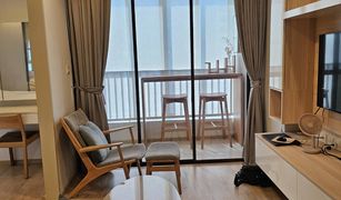 1 Bedroom Condo for sale in Thanon Phaya Thai, Bangkok Ideo Q Ratchathewi