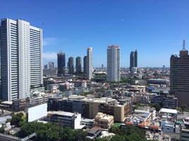 1 Schlafzimmer Wohnung zu vermieten im Urbano Absolute Sathon-Taksin, Khlong Ton Sai