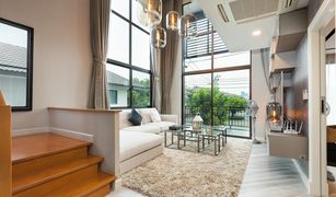 5 Bedrooms House for sale in Suan Luang, Bangkok The Plant Elite Pattanakarn