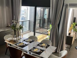 2 Bedroom Apartment for sale at The Lofts Silom, Si Lom