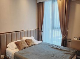 2 Bedroom Condo for rent at Whizdom Inspire Sukhumvit, Bang Chak, Phra Khanong, Bangkok, Thailand